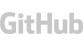 GitHub GitHub